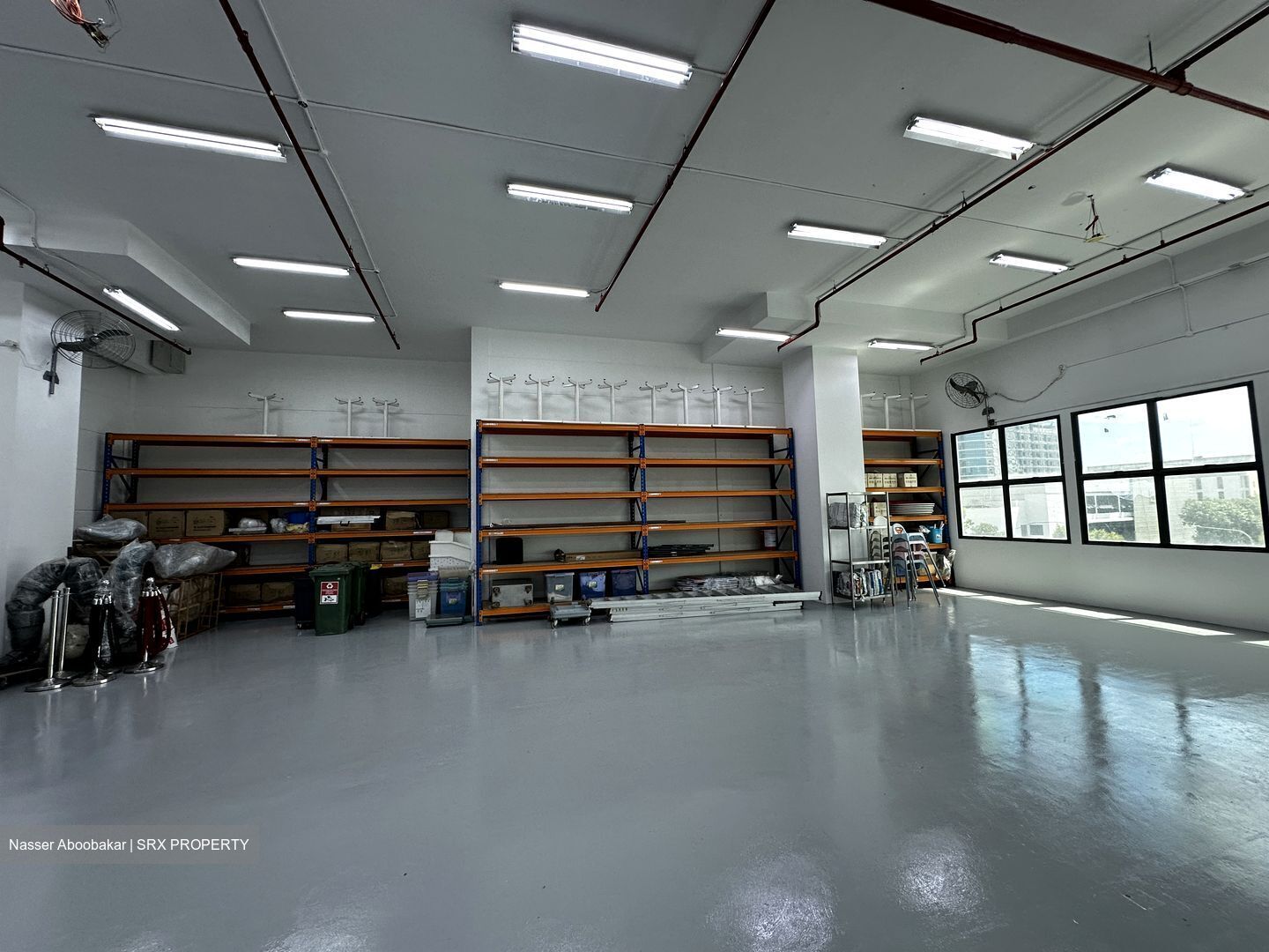 Paya Lebar 178 (D14), Factory #618310691